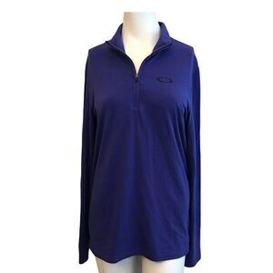 Oakley Women's Small Lightweight Running Jacket